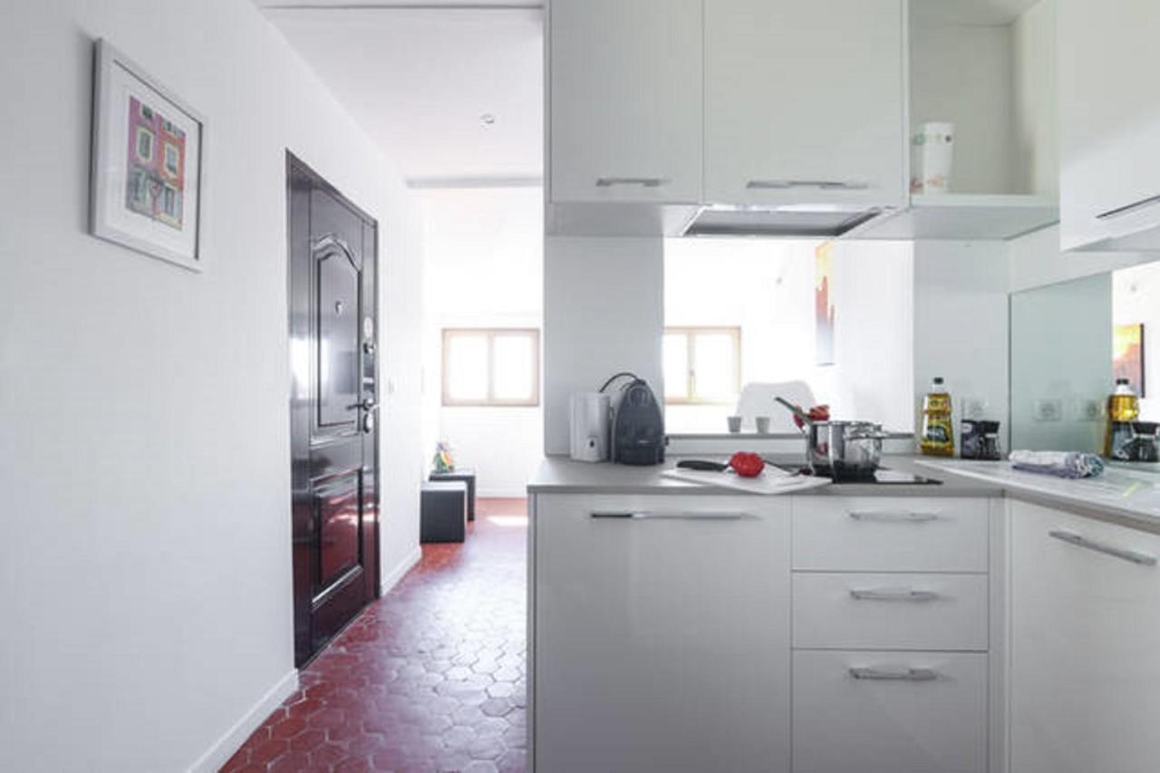 Gilly 4 - Exceptional 2Beds, Sea View, Modern,A/C, Old Town Apartment Nice Exterior photo