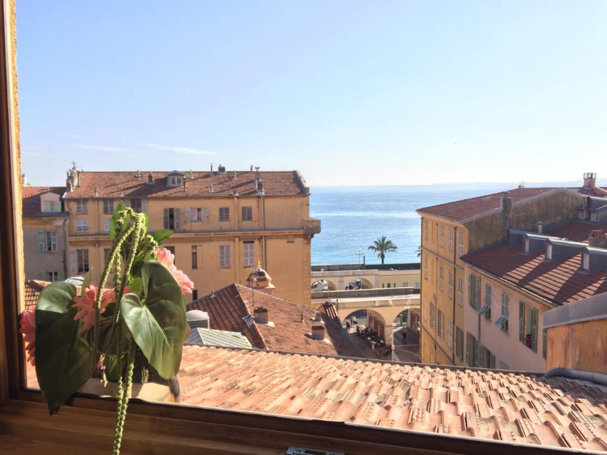 Gilly 4 - Exceptional 2Beds, Sea View, Modern,A/C, Old Town Apartment Nice Exterior photo