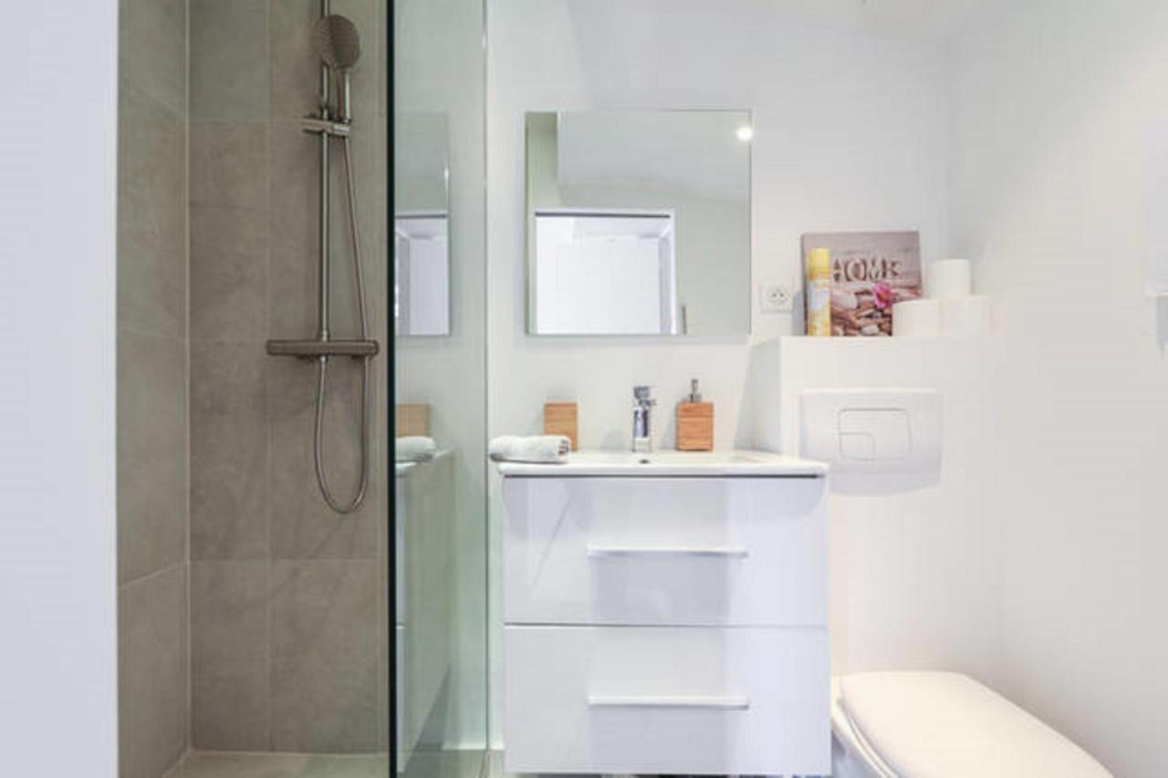 Gilly 4 - Exceptional 2Beds, Sea View, Modern,A/C, Old Town Apartment Nice Exterior photo