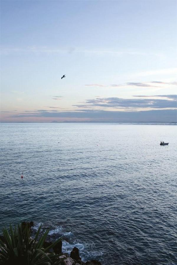 Gilly 4 - Exceptional 2Beds, Sea View, Modern,A/C, Old Town Apartment Nice Exterior photo