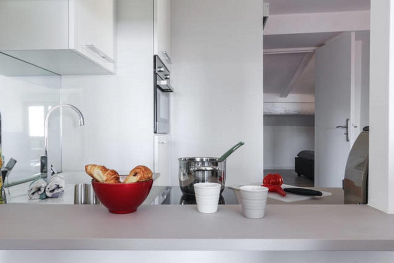 Gilly 4 - Exceptional 2Beds, Sea View, Modern,A/C, Old Town Apartment Nice Exterior photo