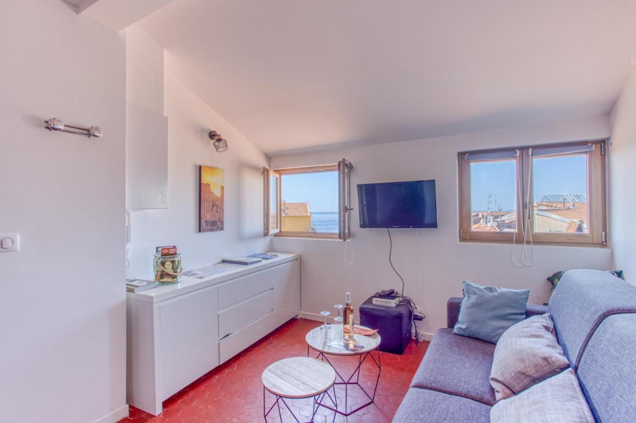 Gilly 4 - Exceptional 2Beds, Sea View, Modern,A/C, Old Town Apartment Nice Exterior photo