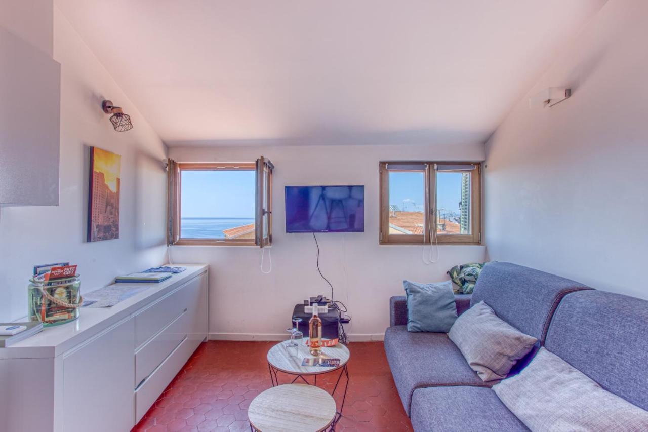 Gilly 4 - Exceptional 2Beds, Sea View, Modern,A/C, Old Town Apartment Nice Exterior photo