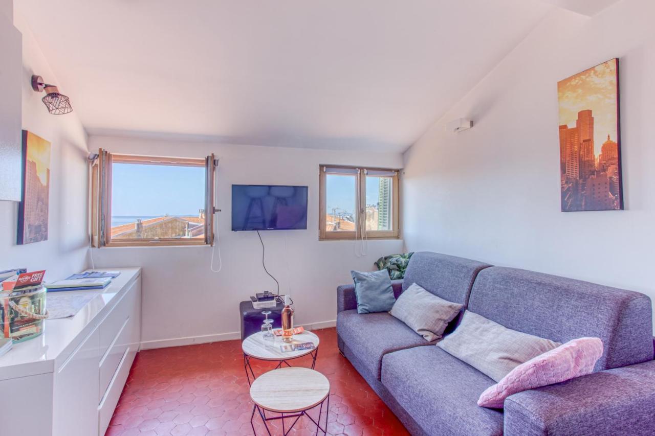 Gilly 4 - Exceptional 2Beds, Sea View, Modern,A/C, Old Town Apartment Nice Exterior photo
