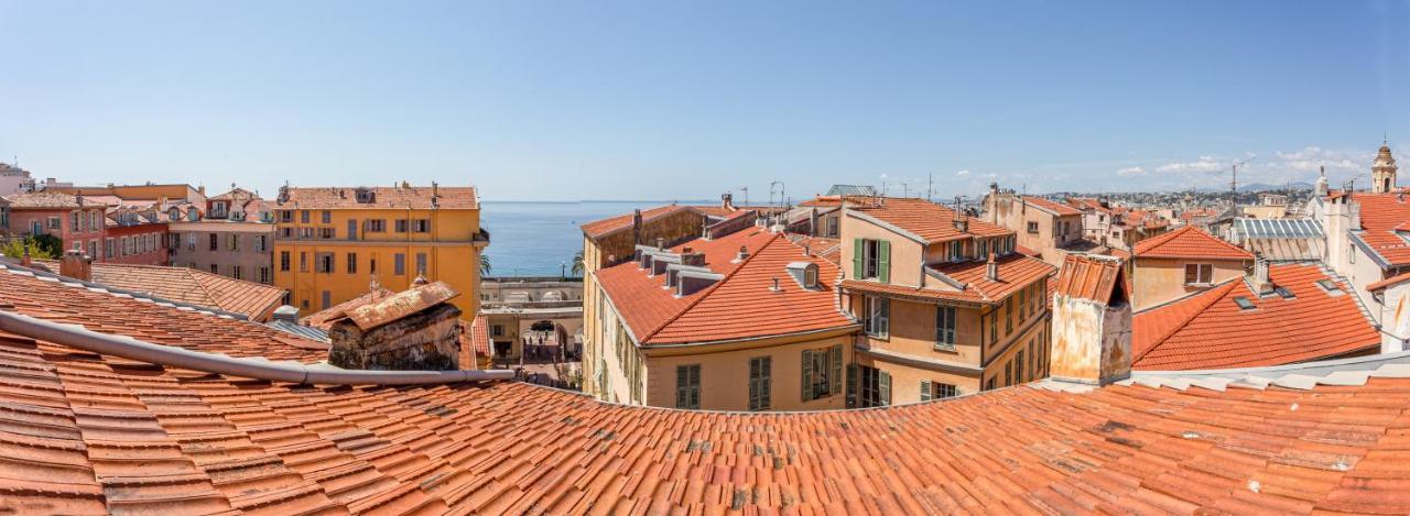 Gilly 4 - Exceptional 2Beds, Sea View, Modern,A/C, Old Town Apartment Nice Exterior photo