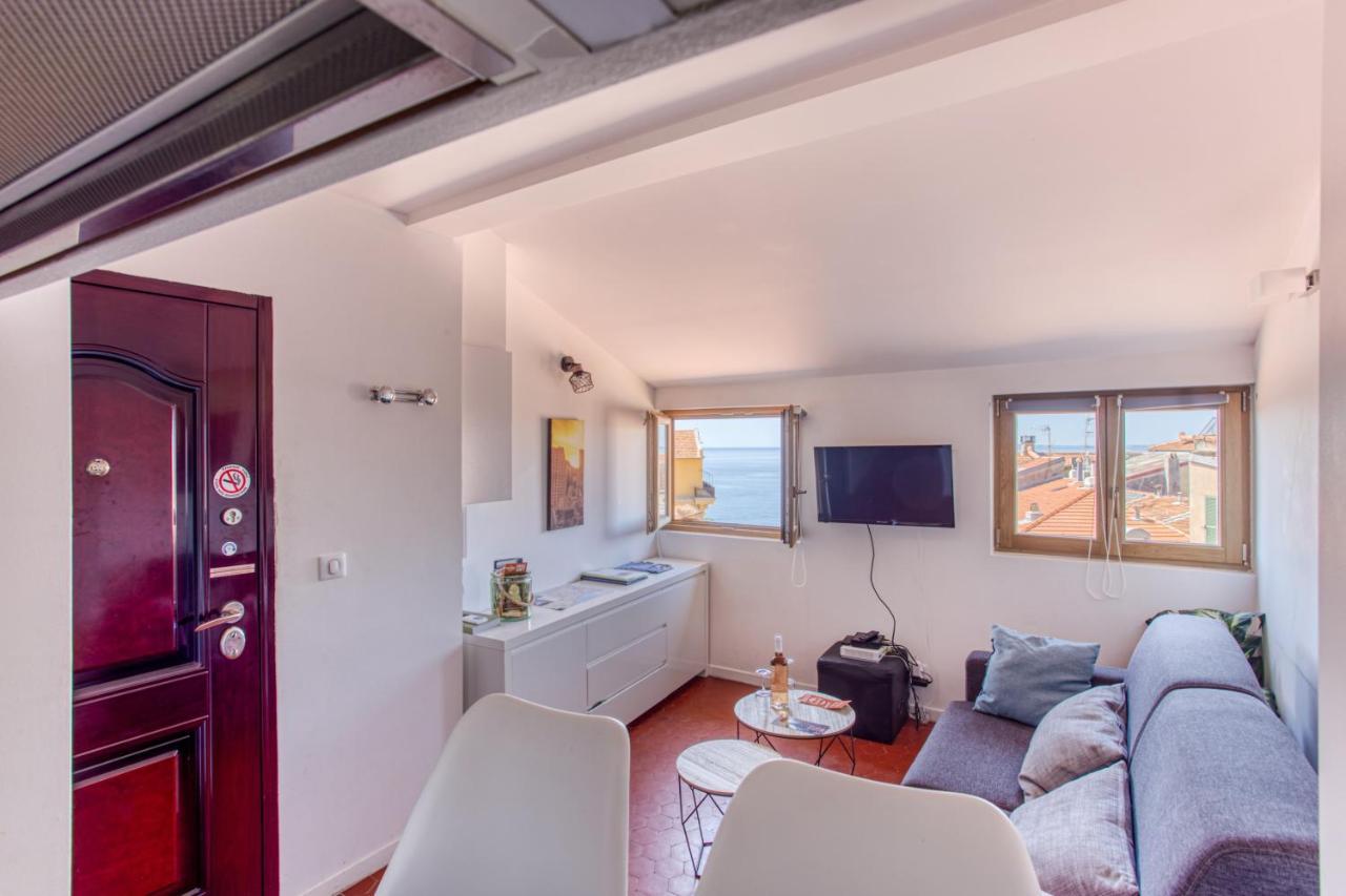 Gilly 4 - Exceptional 2Beds, Sea View, Modern,A/C, Old Town Apartment Nice Exterior photo