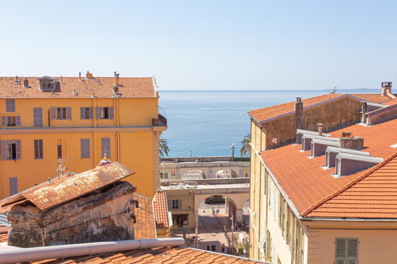 Gilly 4 - Exceptional 2Beds, Sea View, Modern,A/C, Old Town Apartment Nice Exterior photo